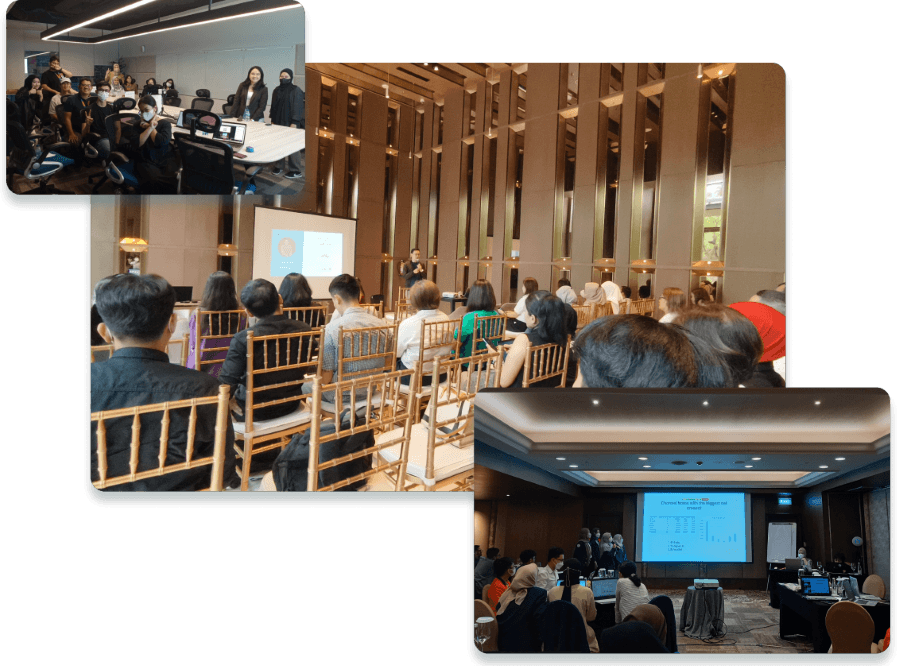 Corporate Service MySkill