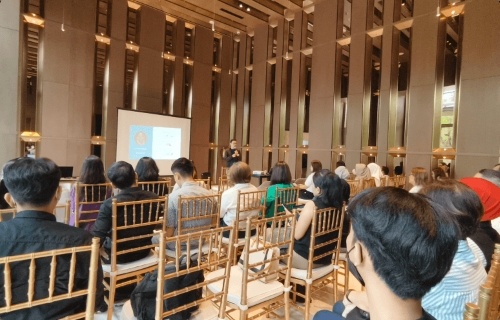 Kuningan Dev. International - Facebook Ads