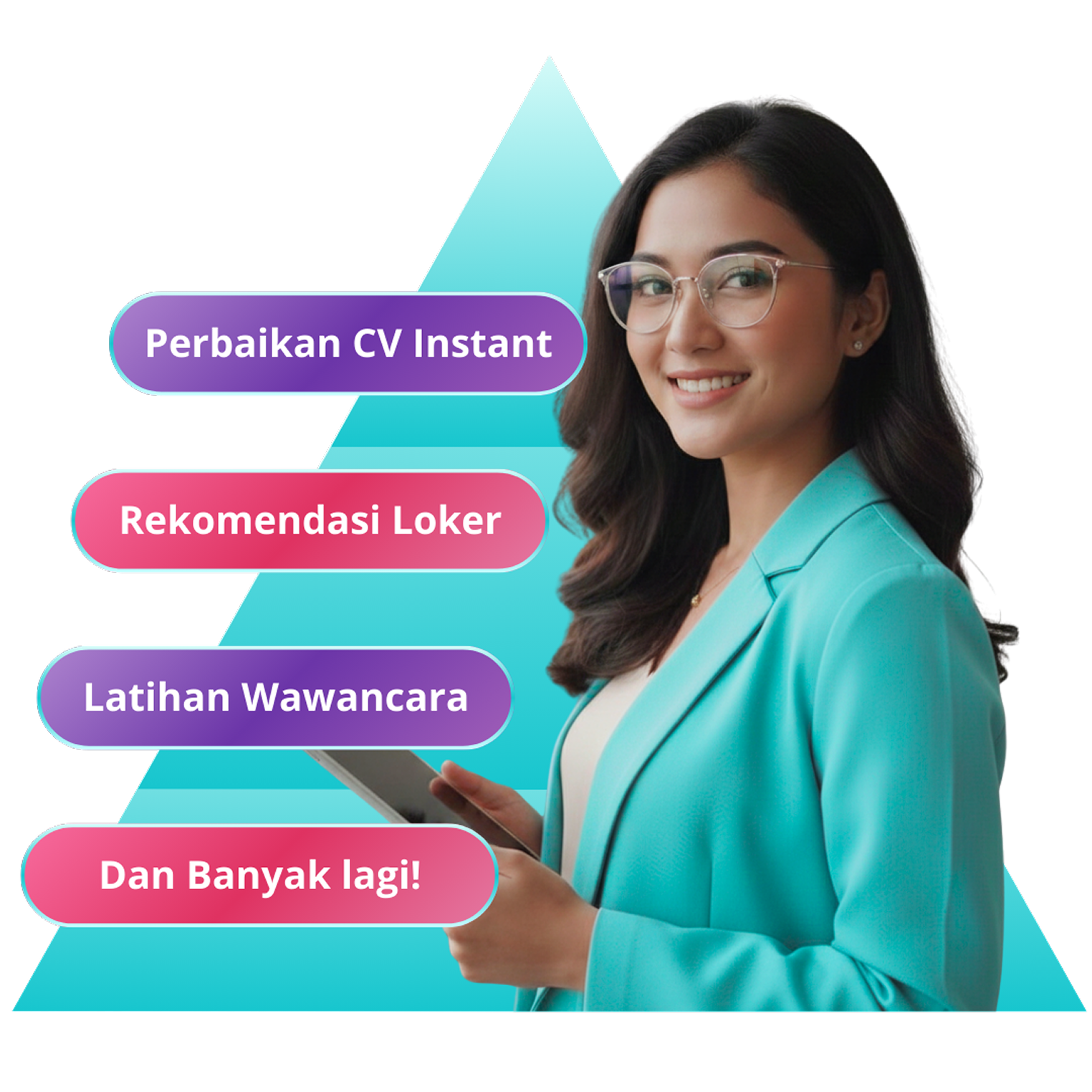 Mentoring - Review CV MySkill